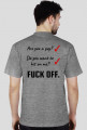Are You a Guy? Do You Want to Hit on Me?