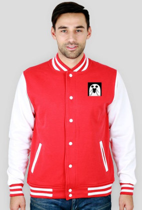 Bluza Dzuszek