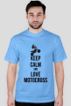 KEEP CALM...Motocross