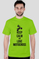 KEEP CALM...Motocross