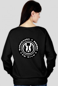 Bluza PK Crew Damska