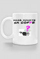 Masz ochotę na coffe?
