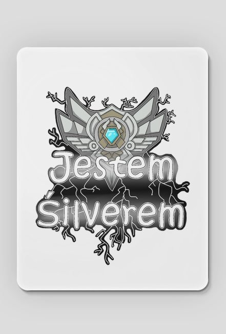 Jestem Śilverem