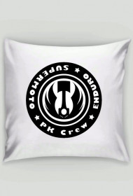 Poduszka PK Crew
