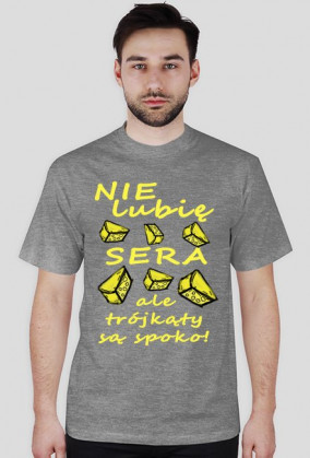 Trójkąty są spoko!