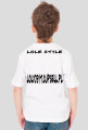LOLE STYLE KOSZULKI