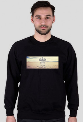 bluza motywcyjna