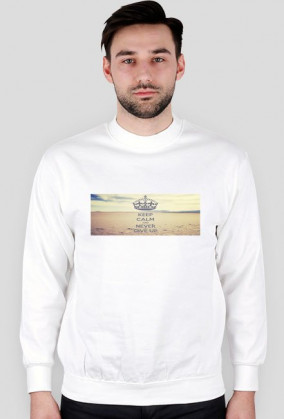 bluza motywcyjna