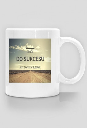 Kubek motywacyjny