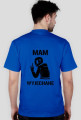 Mam wyjechane