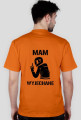 Mam wyjechane