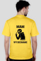 Mam wyjechane