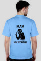Mam wyjechane