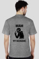 Mam wyjechane