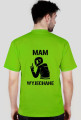 Mam wyjechane