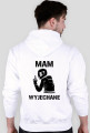 Mam wyjechane