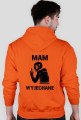 Mam wyjechane