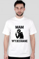 Mam wyjechane