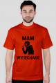 Mam wyjechane