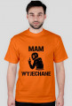 Mam wyjechane