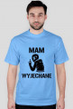 Mam wyjechane