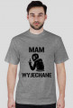 Mam wyjechane