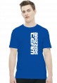 Brazzers Team (t-shirt) przód duże tył małe