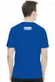 Brazzers Team (t-shirt) przód duże tył małe