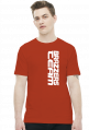 Brazzers Team (t-shirt) przód duże tył małe