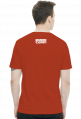 Brazzers Team (t-shirt) przód duże tył małe
