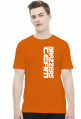 Brazzers Team (t-shirt) przód duże tył małe