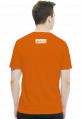 Brazzers Team (t-shirt) przód duże tył małe