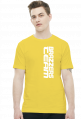 Brazzers Team (t-shirt) przód duże tył małe