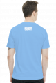 Brazzers Team (t-shirt) przód duże tył małe