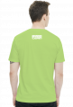 Brazzers Team (t-shirt) przód duże tył małe