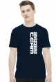 Brazzers Team (t-shirt) przód duże tył małe