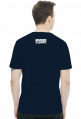 Brazzers Team (t-shirt) przód duże tył małe