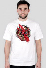 Koszulka "Defqon1". Wszystkie kolory.