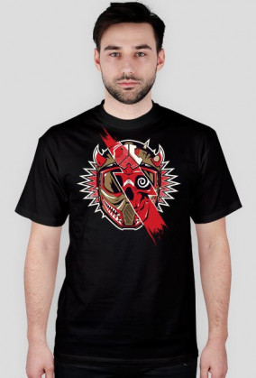 Koszulka "Defqon1". Wszystkie kolory.