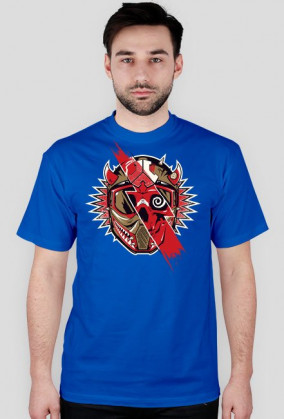 Koszulka "Defqon1". Wszystkie kolory.