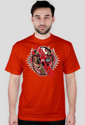 Koszulka "Defqon1". Wszystkie kolory.