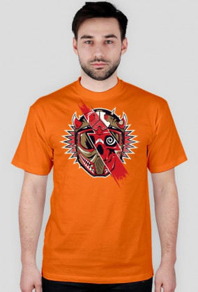 Koszulka "Defqon1". Wszystkie kolory.