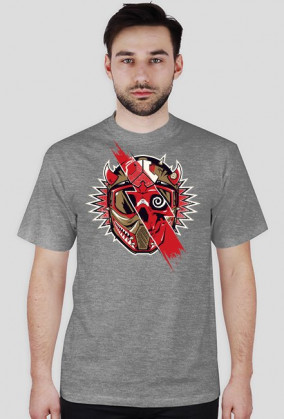 Koszulka "Defqon1". Wszystkie kolory.