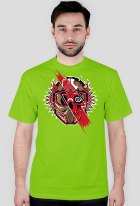 Koszulka "Defqon1". Wszystkie kolory.