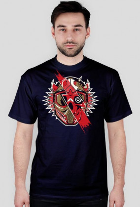 Koszulka "Defqon1". Wszystkie kolory.