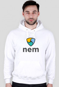 NEM Hoodie Kangoo 0