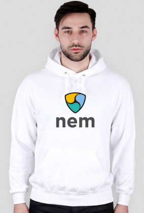 NEM Hoodie Kangoo 0