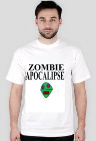 ZOMBIE APOCALIPSE