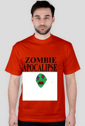 ZOMBIE APOCALIPSE