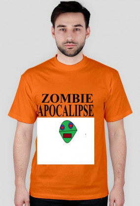 ZOMBIE APOCALIPSE